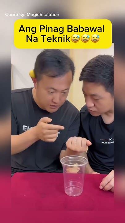 ninjakoltv. com|Pinagbabawal na Ninjakol teknik ang ginawa kay pinsan.